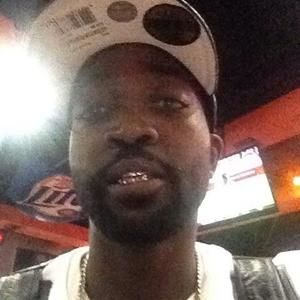 Meet your Posher, Patrick